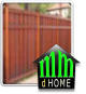 Repair gates, fences, decks and garage doors